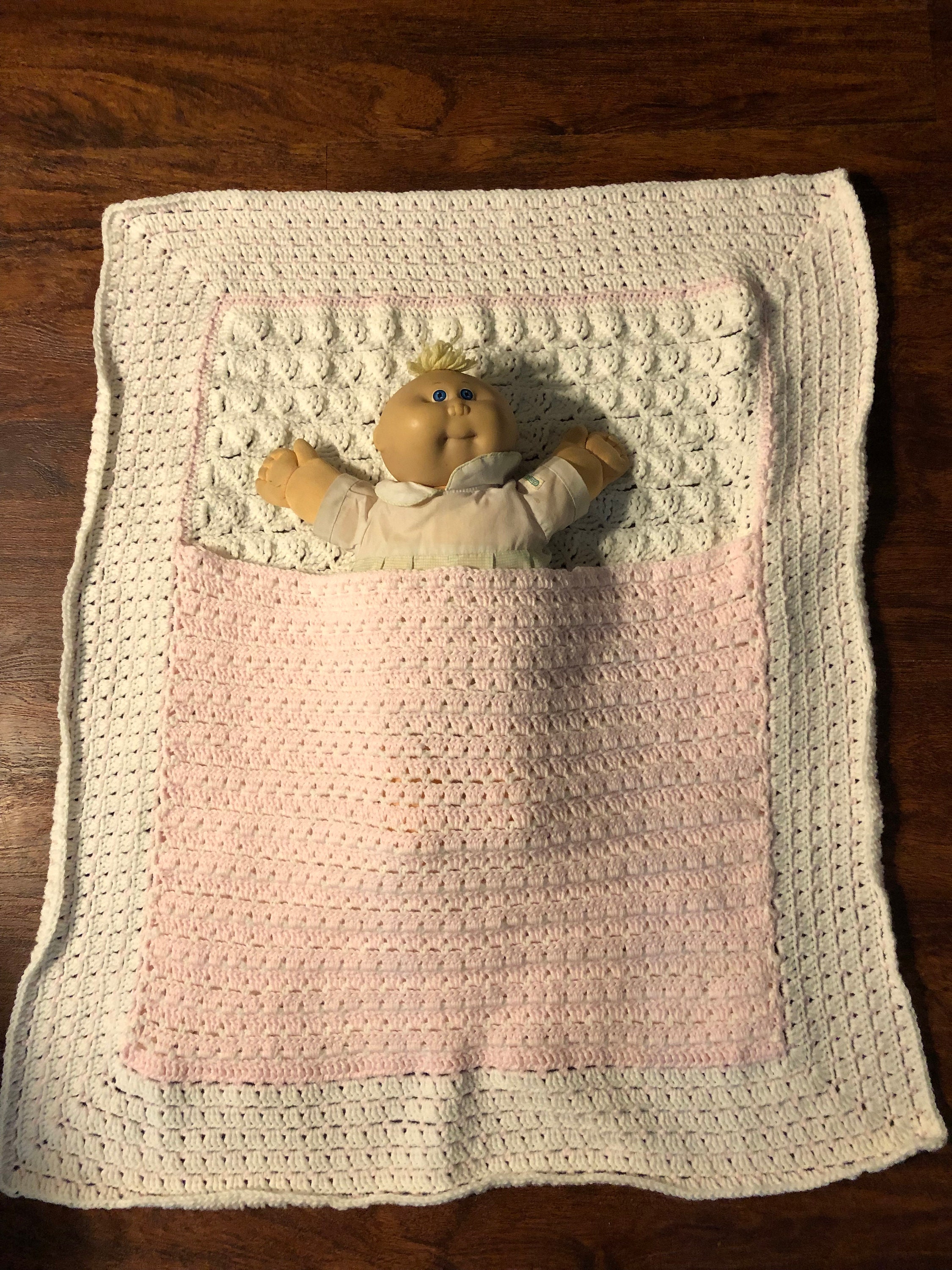 Little Baby Girl Carrier Blanket Etsy