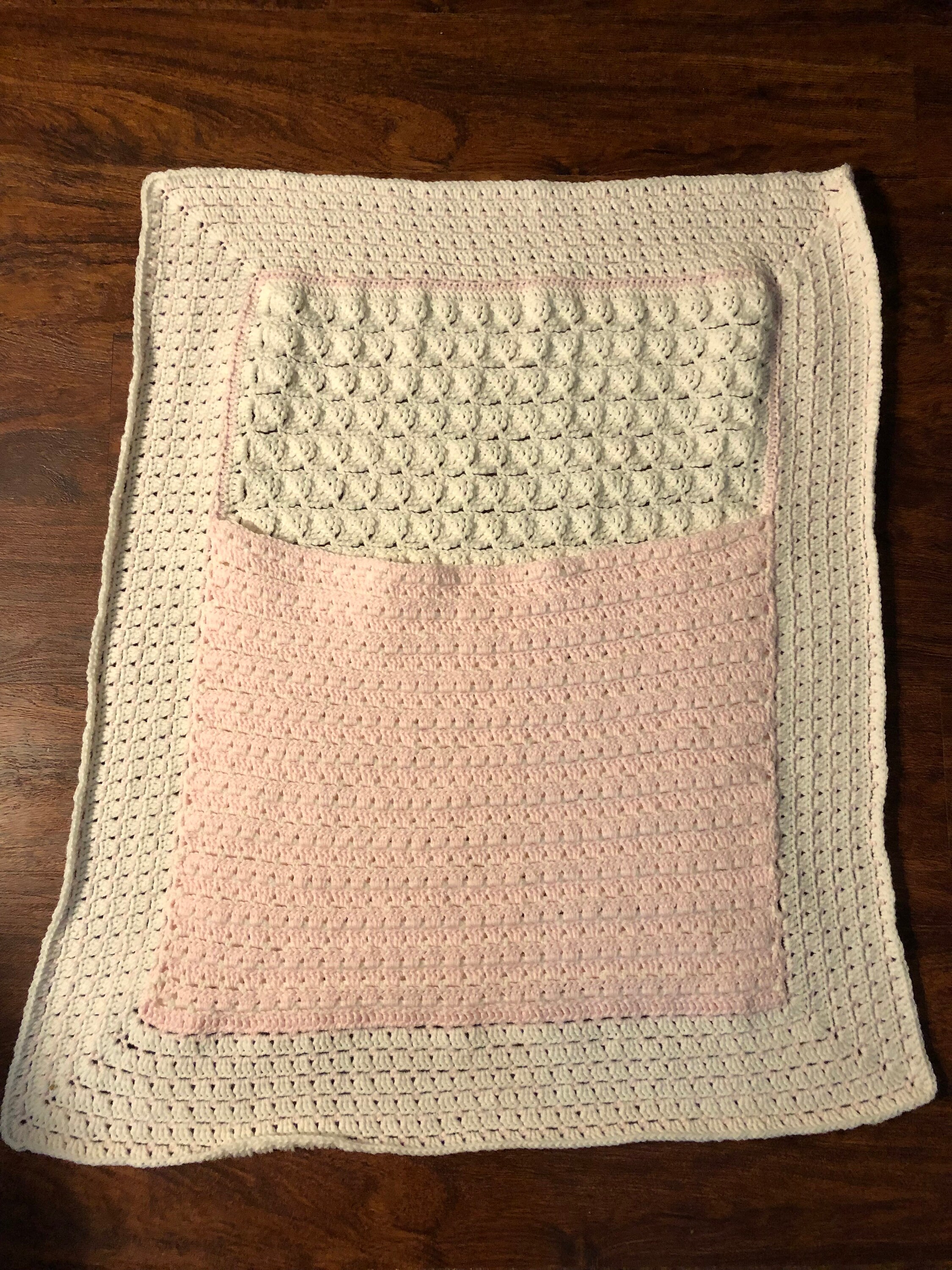 Little Baby Girl Carrier Blanket Etsy