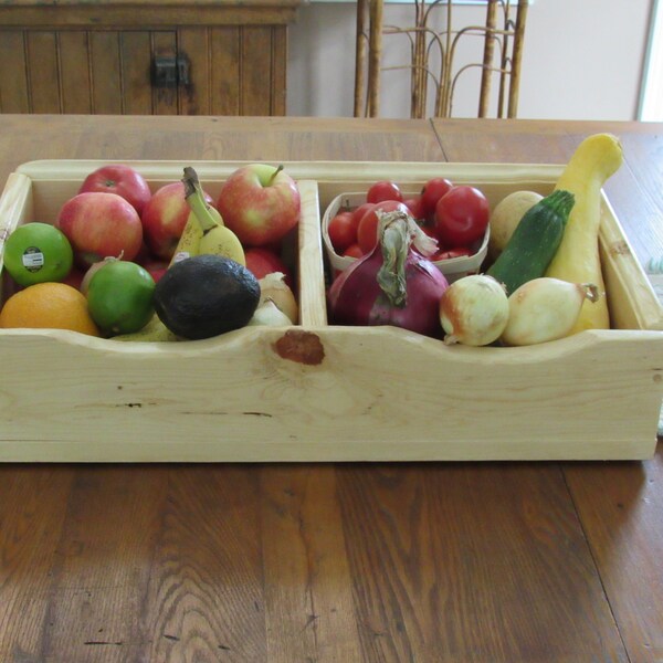 Shop Vegetable Bin Etsy