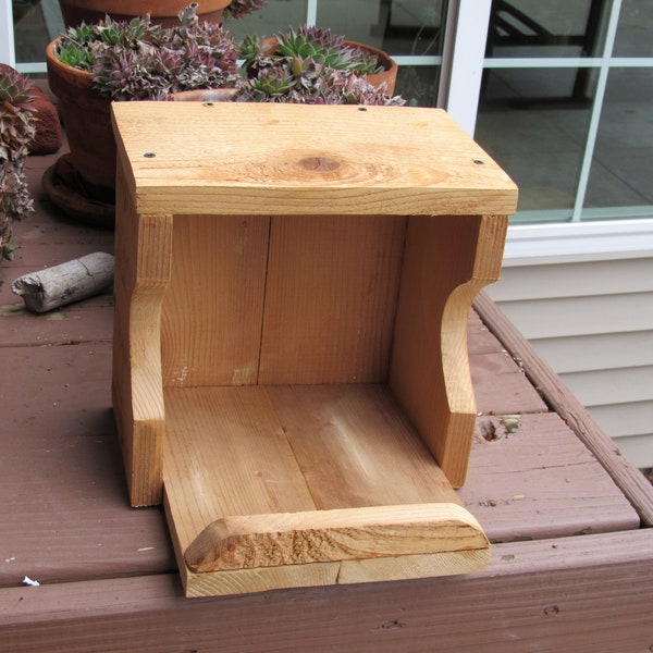 Nest Box Etsy