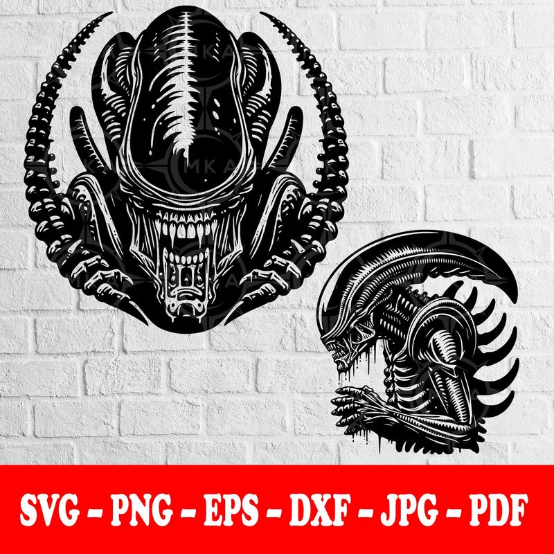 Nostromo .svg - Etsy UK