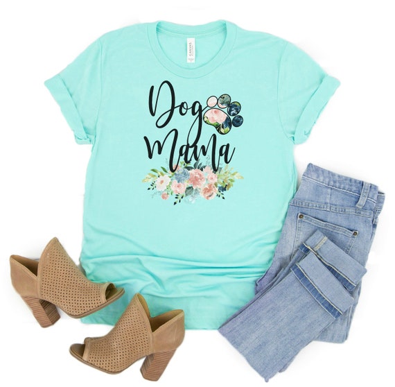 Dog mom outlet shirt plus size