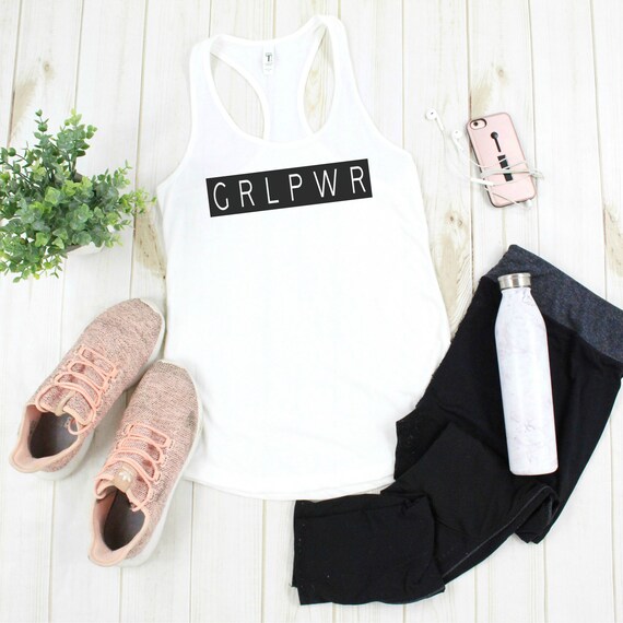 Women / Feminist Shirt / Tank Top 