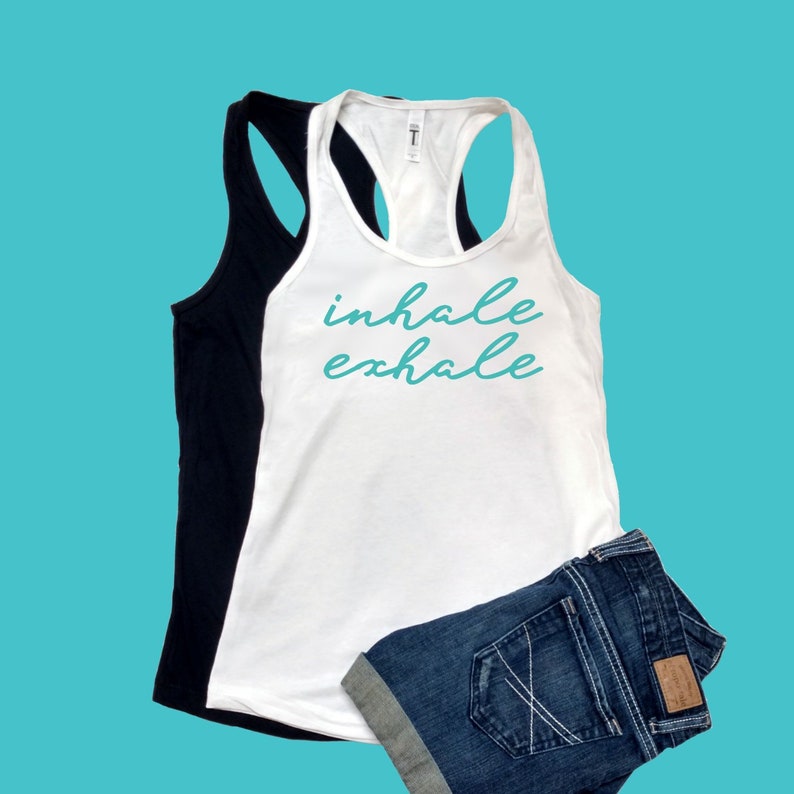 cute gym tanks