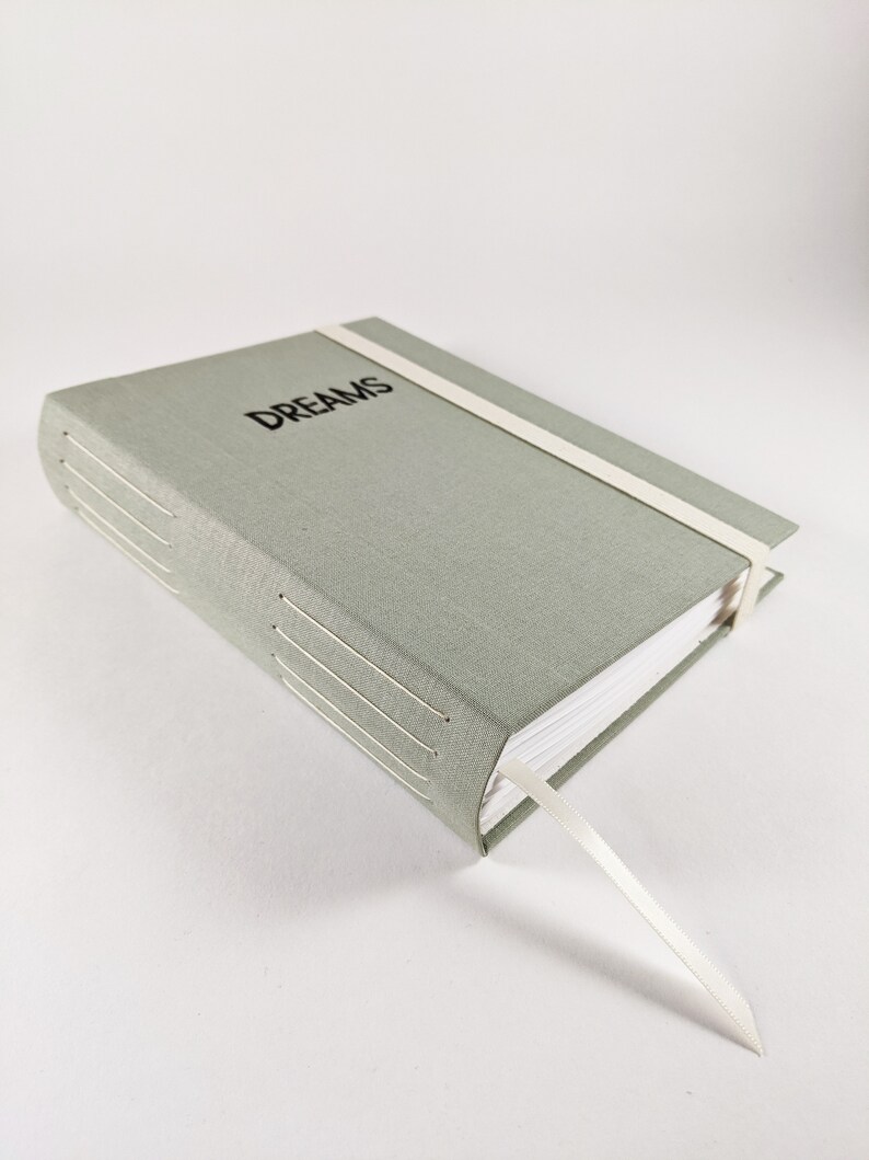 Dream Journal