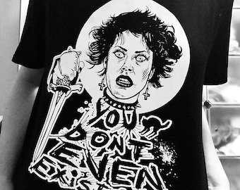 Nancy Downs (The Craft) custom t-shirt