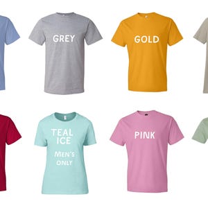 Cottage Core (Heated Rivalry) custom t-shirt image 10