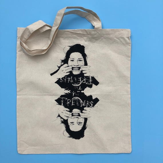 Custom tote bags etsy new arrivals