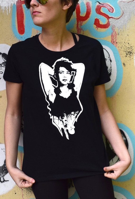 Riot grrrl t shirt sale