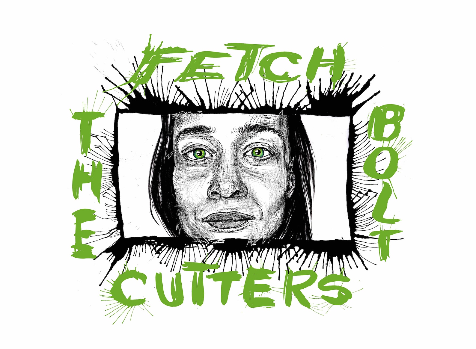 fiona apple fetch the bolt cutters shirt