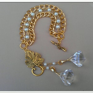 caroline channing necklace