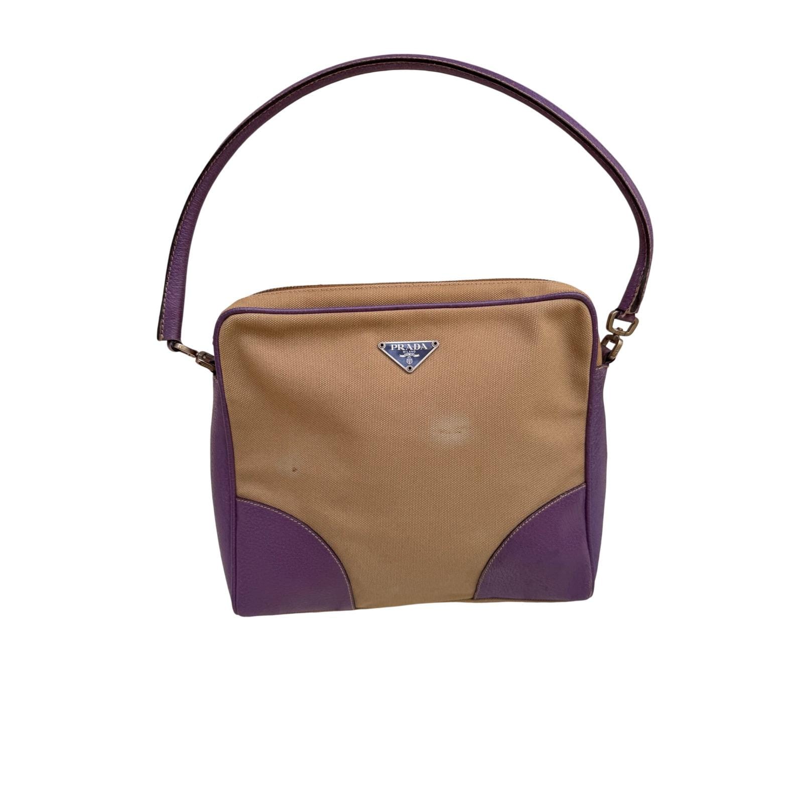 Y2k Prada Bag - Etsy