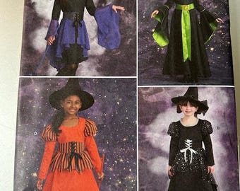 Simplicity Sewing Pattern 7417 - Use To Make - Unisex Robes