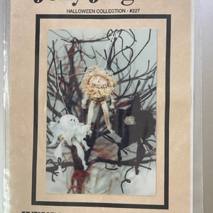 Jolly Jinglers, Halloween Collection, Amy Martin, Indygo Junction, NEW