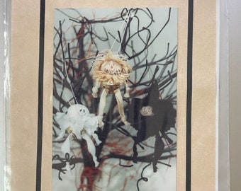 Jolly Jinglers, Halloween Collection, Amy Martin, Indygo Junction, NEW