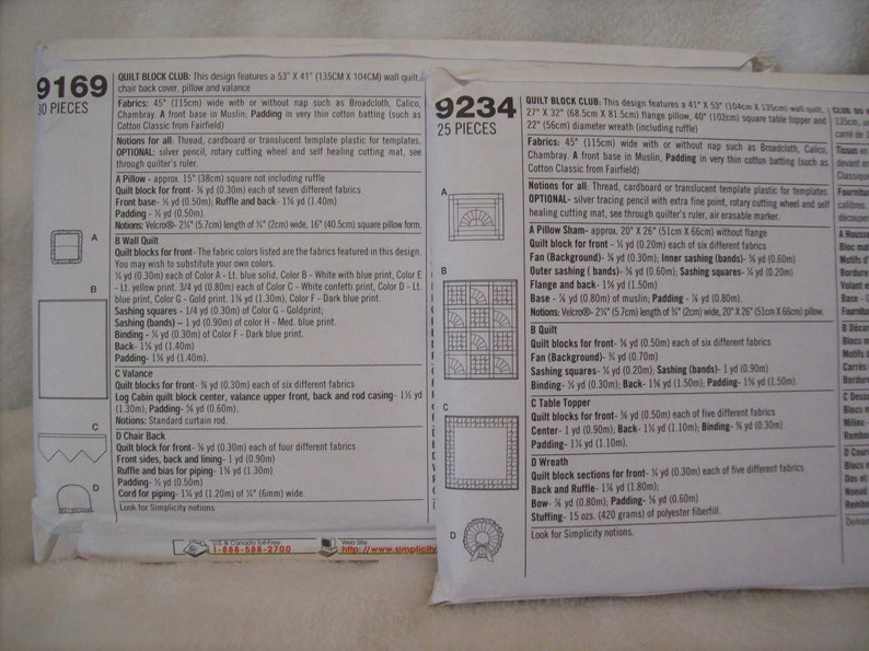 UNCUT Simplicity Simplicity 9312 Simplicity 9451 Simplicity 9371 9169 Simplicity 9234 Simplicity 9253