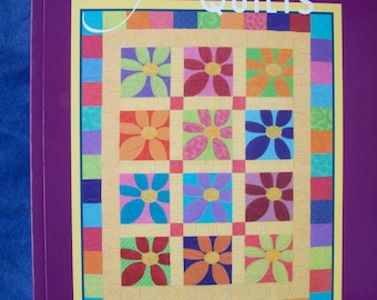 Young at Heart Quilts by Julie Popa
