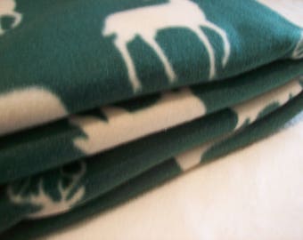 Fleece Blanket, Winter Fleece Blanket