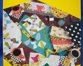 Quilting Bees by Barbara Tone Lister & Rain Driver