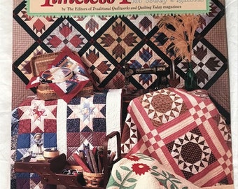 Favorite Timeless Patterns, Chitra Publications, NEW BOOK