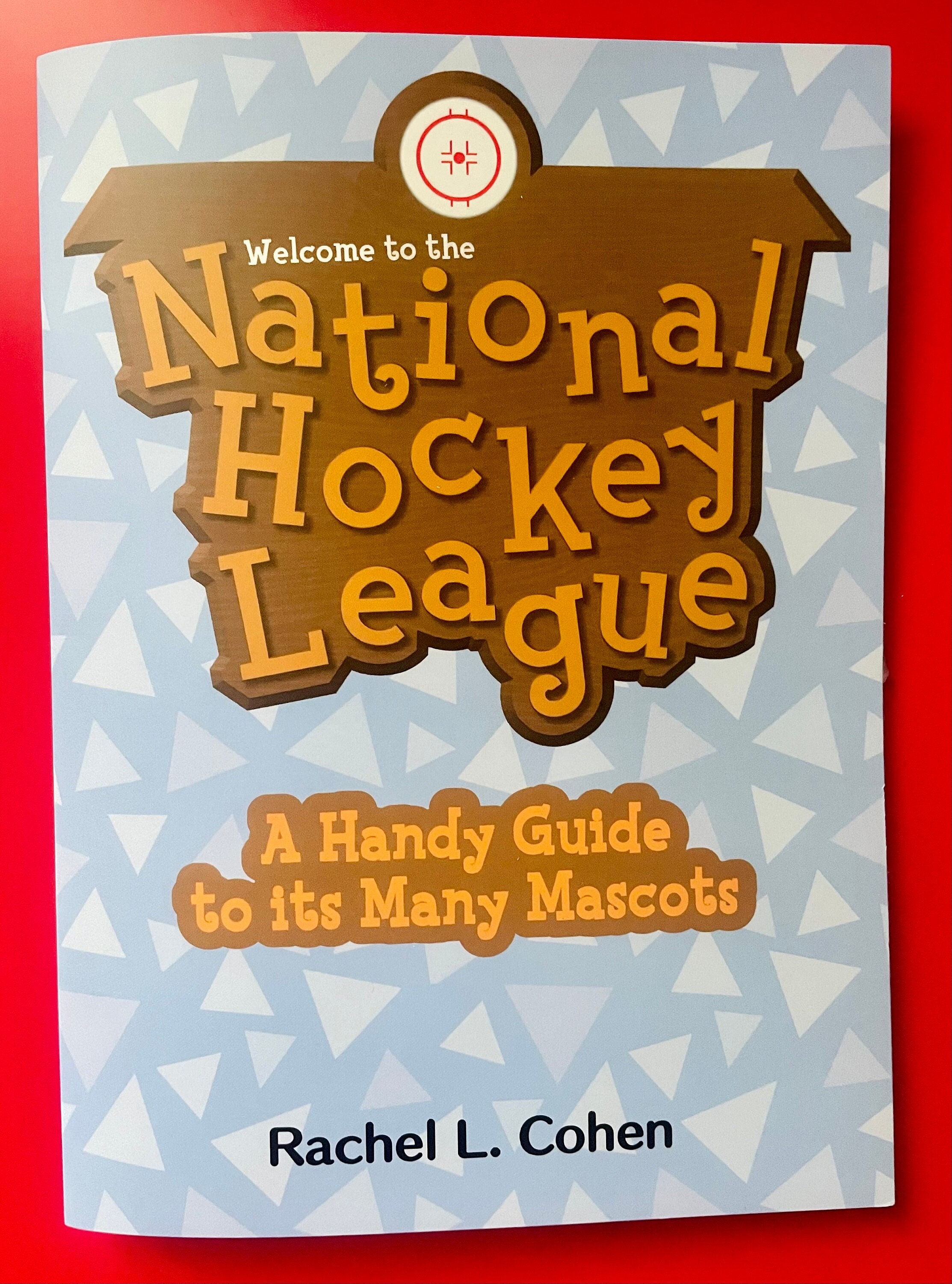 Nhl jersey sales animal crossing