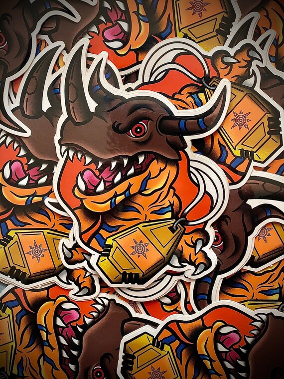 Digimon digital monsters, Digimon tattoo, Digimon wallpaper