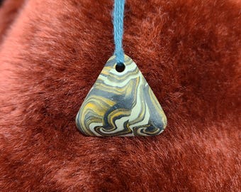 Magnetic Pendulum