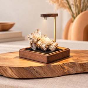 Mineral display - Etsy 日本