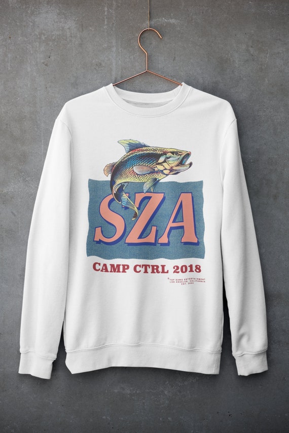 SZA CTRL T-shirt SZA Shirt Sza Printed 