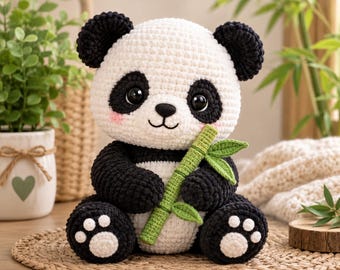 Webkinz Ganz Lil Kinz パンダ ぬいぐるみ コード付き - Etsy 日本
