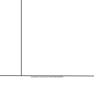 May include: A white Cornell study engine template featuring black text and lines. The header reads CORNELL STUDY ENGINE, with subheadings EXAM QUESTIONS & CUES, LECTURE NOTES, and a bottom section labeled SUMMARY (EXPLAIN IN YOUR OWN WORDS).