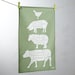 see more listings in the Tea Towels & Aprons section
