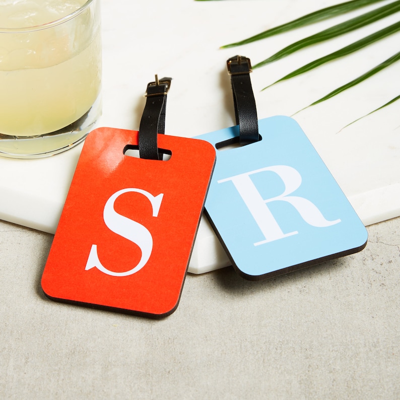 travel tags uk