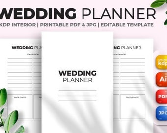 WeddingPlanner easy to use