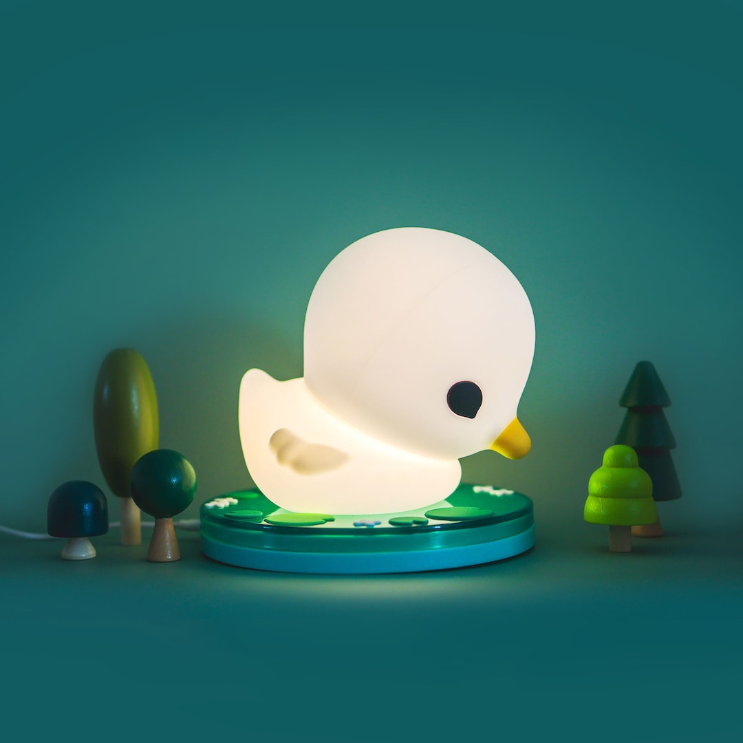 HUMAN MADE Rubber Duck Lamp美品 Human Made RUBBER DUCK LAMP | eBay