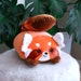 see more listings in the Plushies section