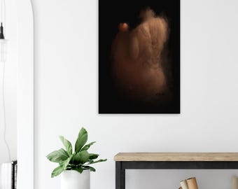 Temptation | Museum-Quality Print