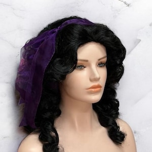 Esmeralda wig - Etsy 日本