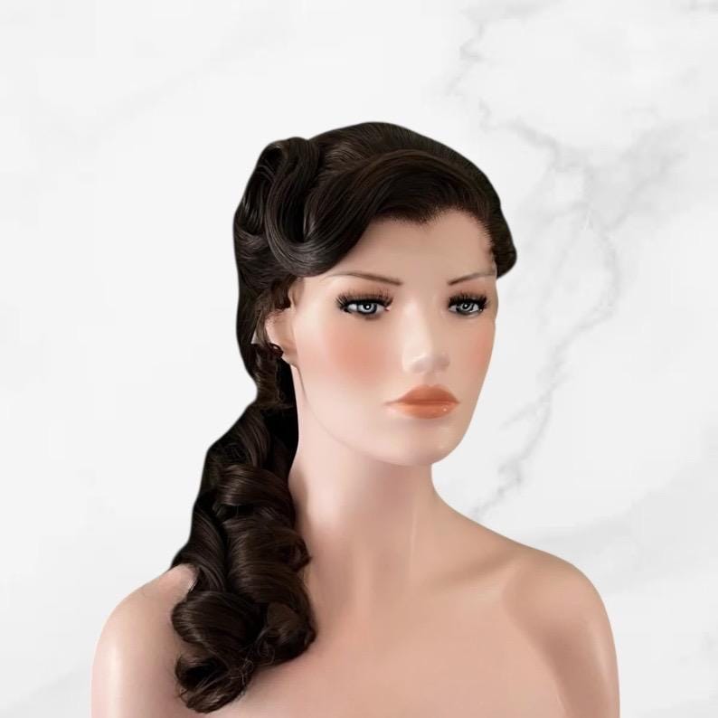 Fairytale wigs - Etsy 日本
