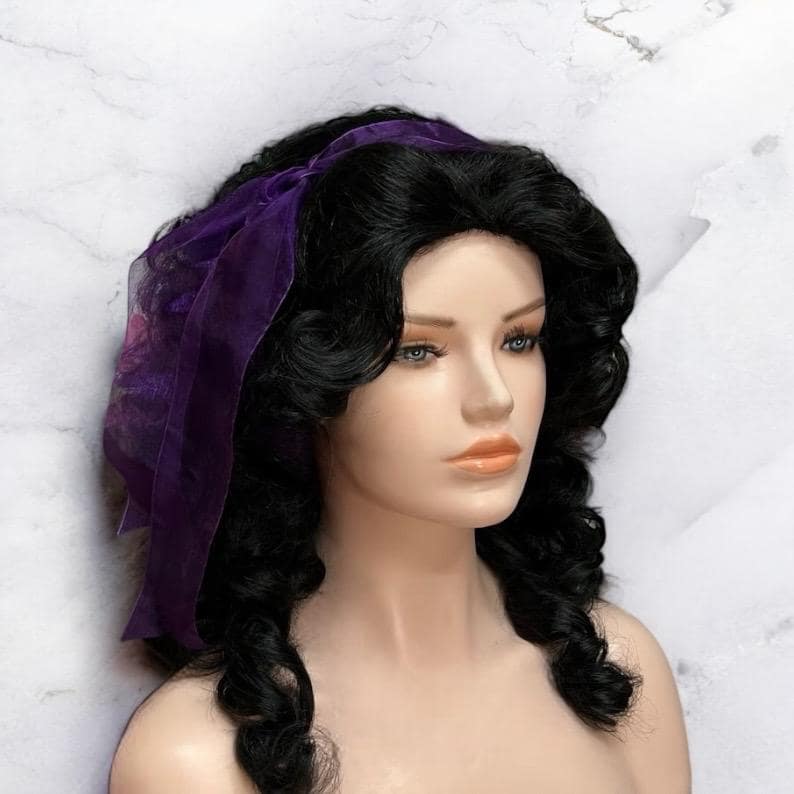 Esmeralda wig - Etsy 日本