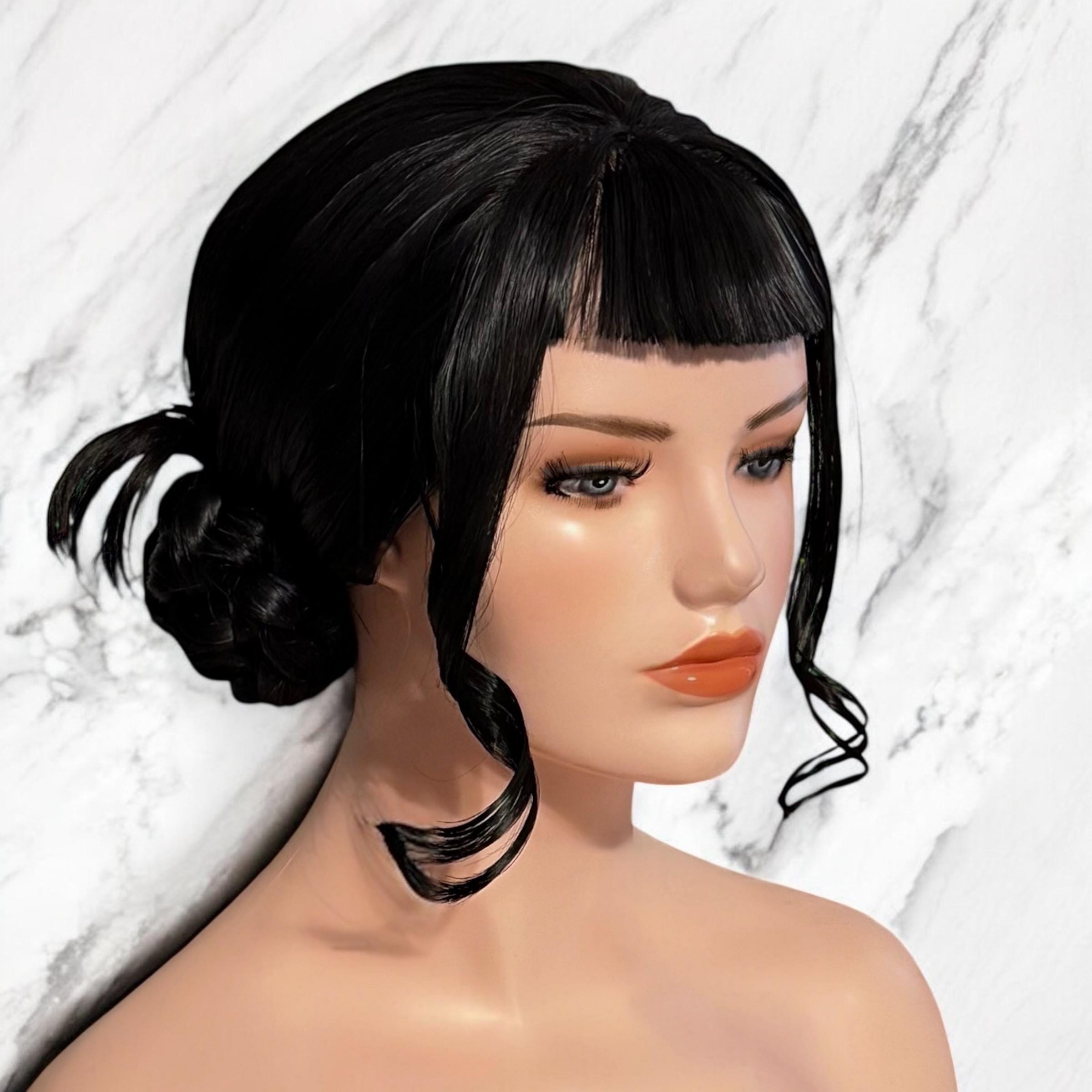 Zoey Kpop Wig Demon Hunter Lace Front