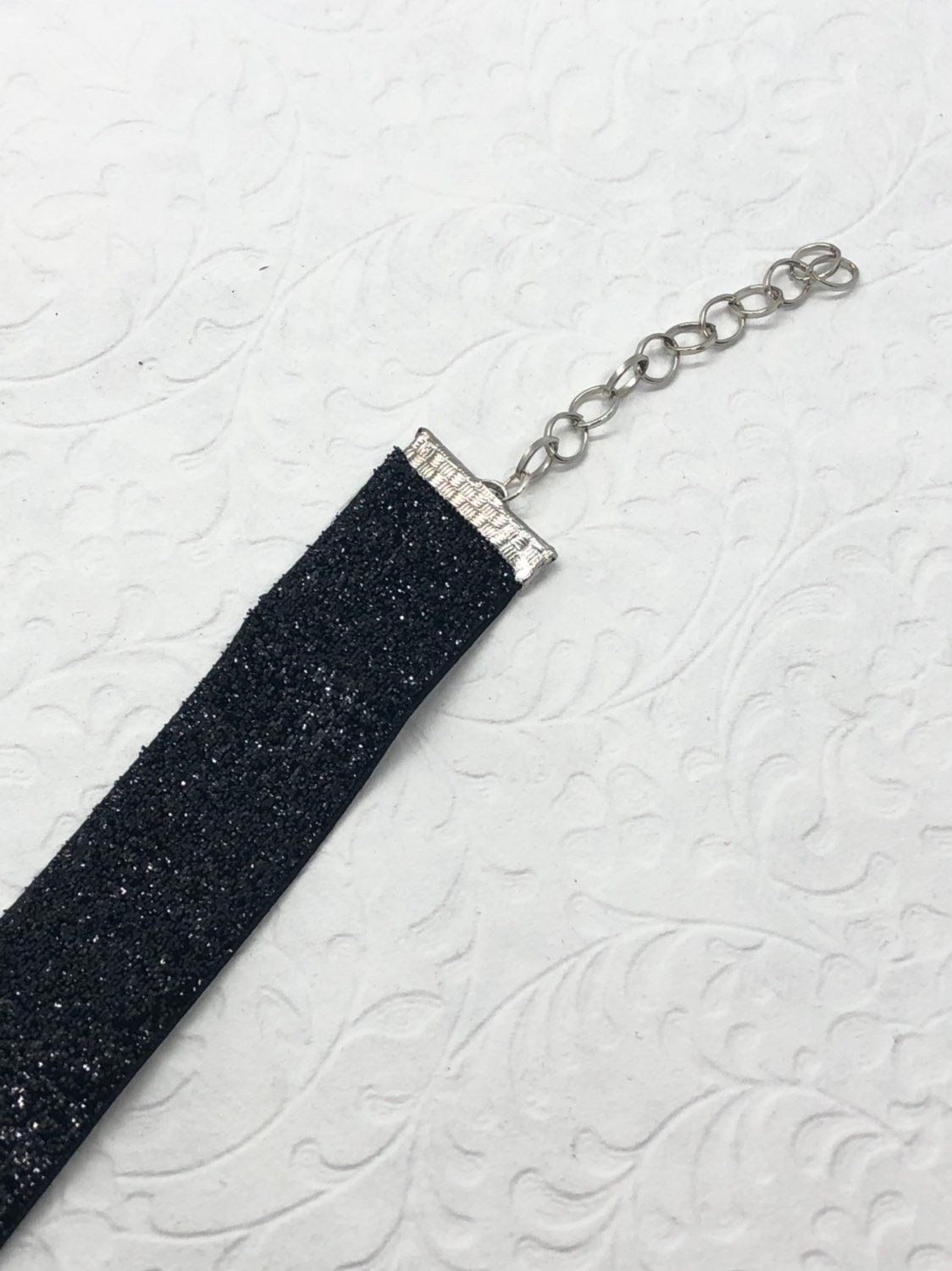 Cinderella black deals choker