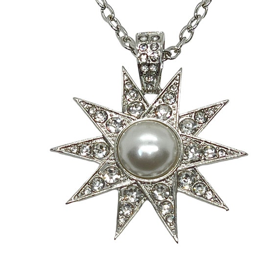 Sissi Heart Necklace Sissi Heart Necklace