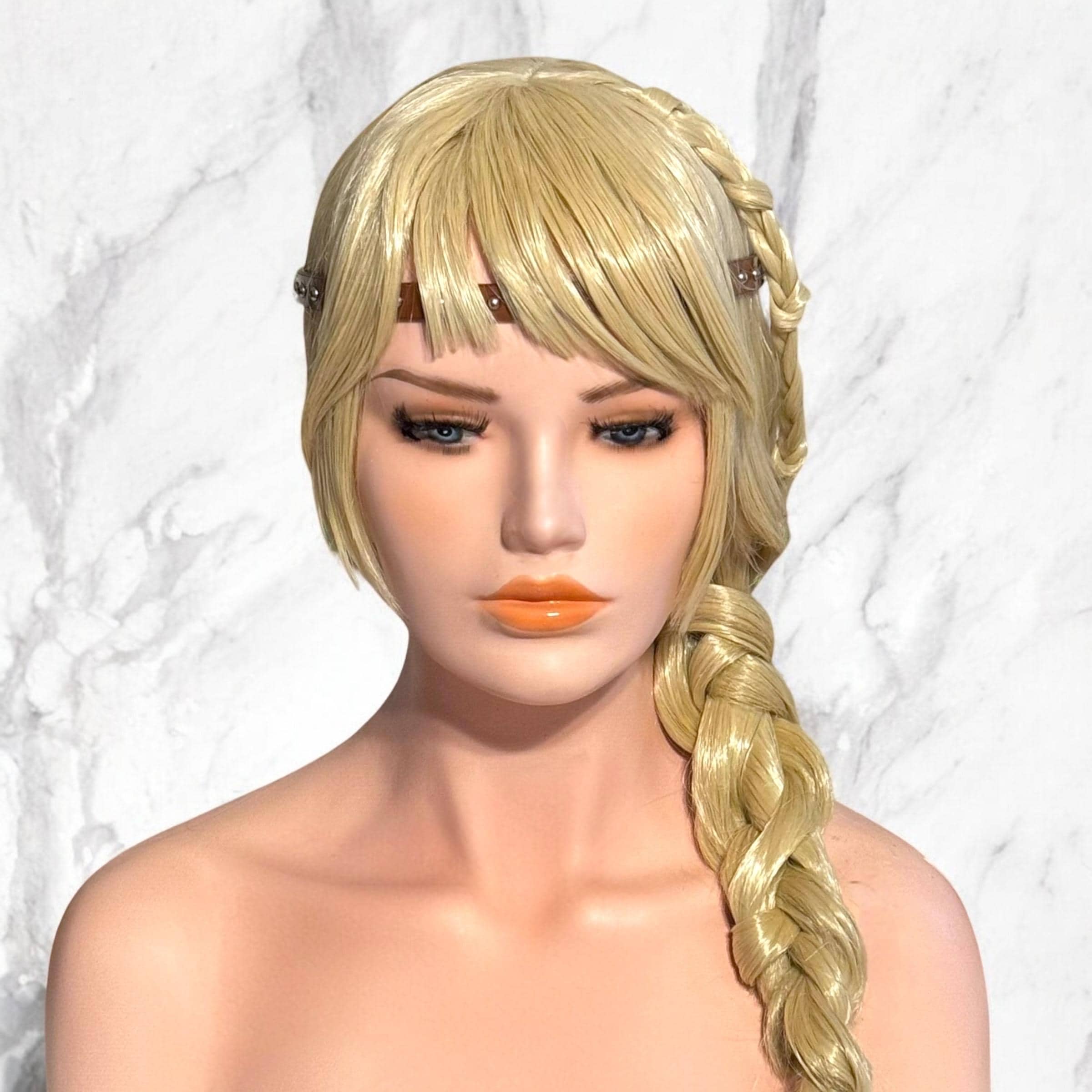 HOT Wig Fashion Epic Cosplay Wigs Jobs Epic Cosplay Wigs