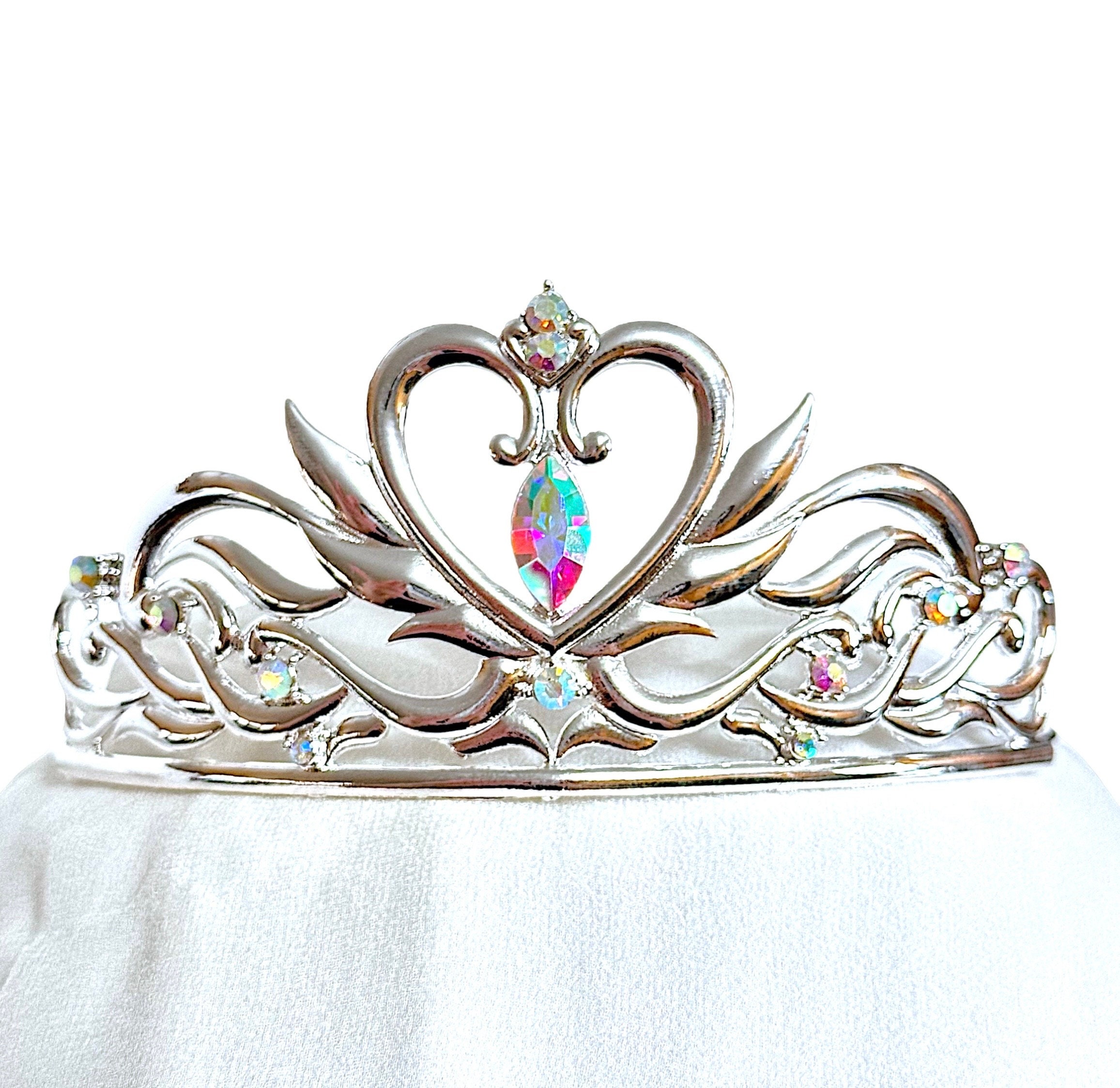 ウェディング ティアラ bride me 美品