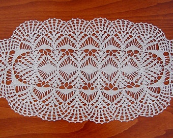 Handmade Crochet Beige Doily Washable Table Decoration Home Decor (18)