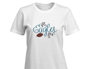 etsy eagles shirt