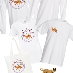 Louisiana/LSU T-Shirt
