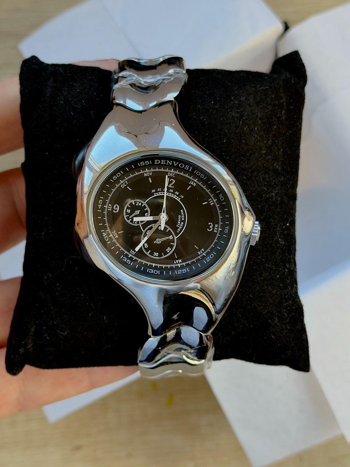 Vintage nike triax watch - Etsy 日本