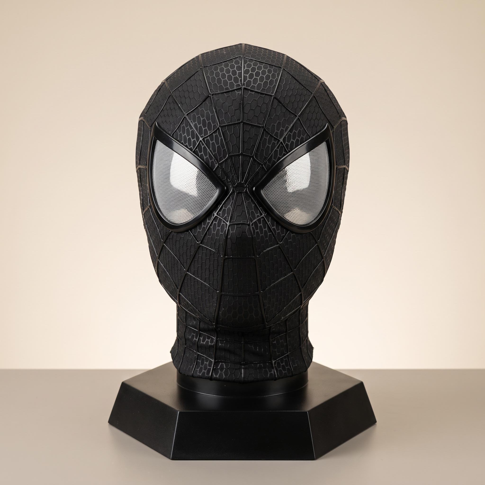 Spiderman brand new day mask - Etsy 日本